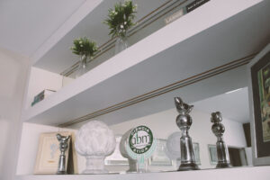 Consultório - Dr. Frederico Marchisotti