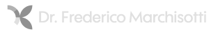 Logo Cinza - Dr. Frederico Marchisotti