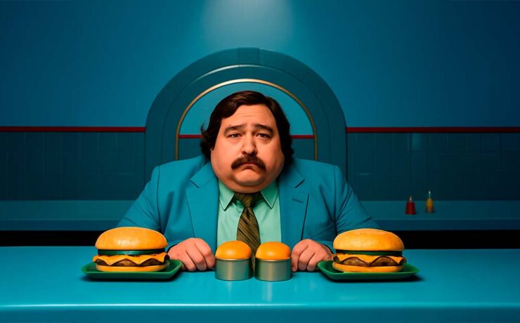 OBESIDADE E DIABETES- DOENÇAS QUE ANDAM LADO A LADO