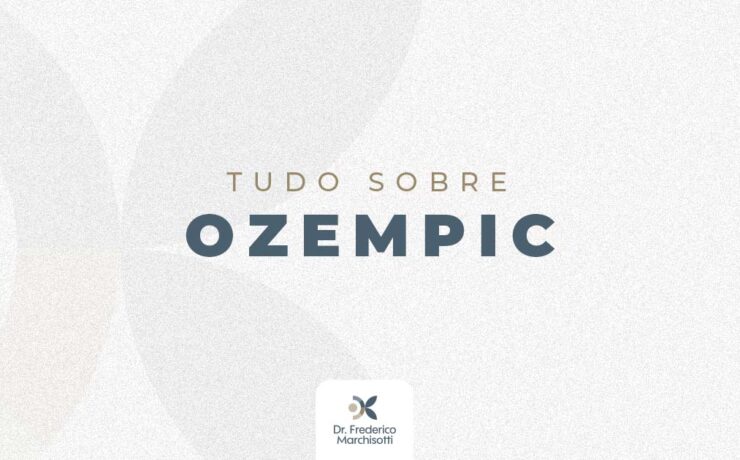 Tudo sobre Ozempic