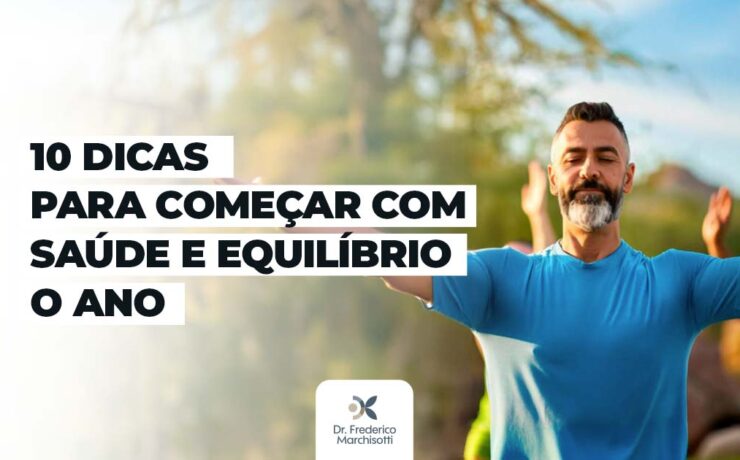 10 DICAS PARA COMEÇAR BEM O ANO