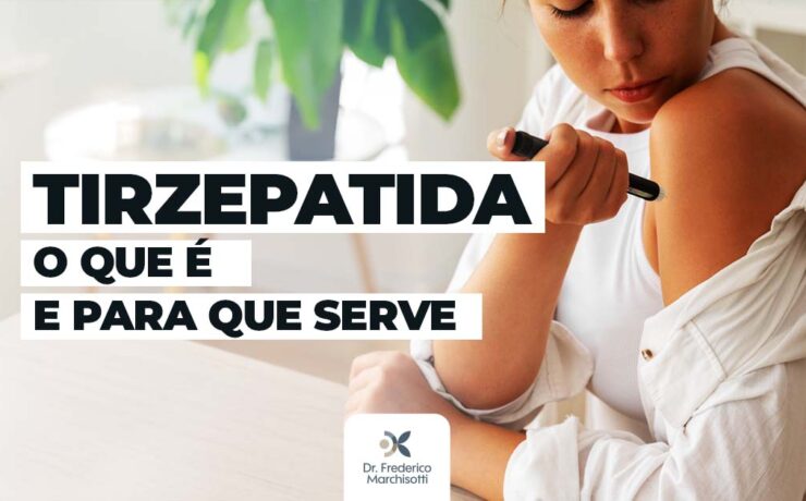 O que é e para que serve o Mounjaro