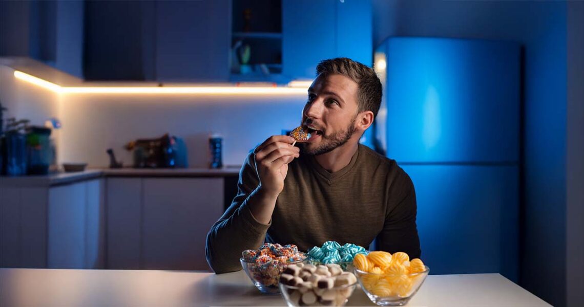 CONTROLE GLICÊMICO