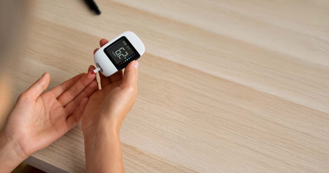 O QUE É O DIABETES TIPO 2