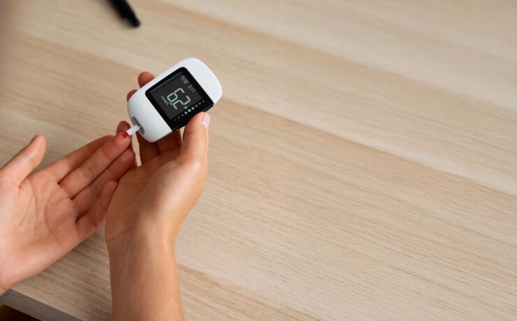 O QUE É O DIABETES TIPO 2