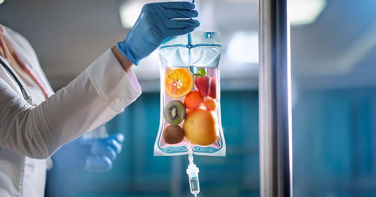 OS RISCOS DA SOROTERAPIA