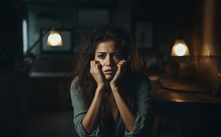 PRIVAÇÃO DE SONO